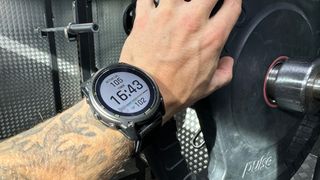 Garmin Enduro 3 review