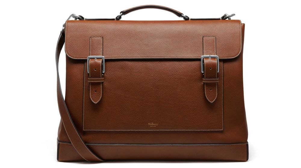 buckle travel bag