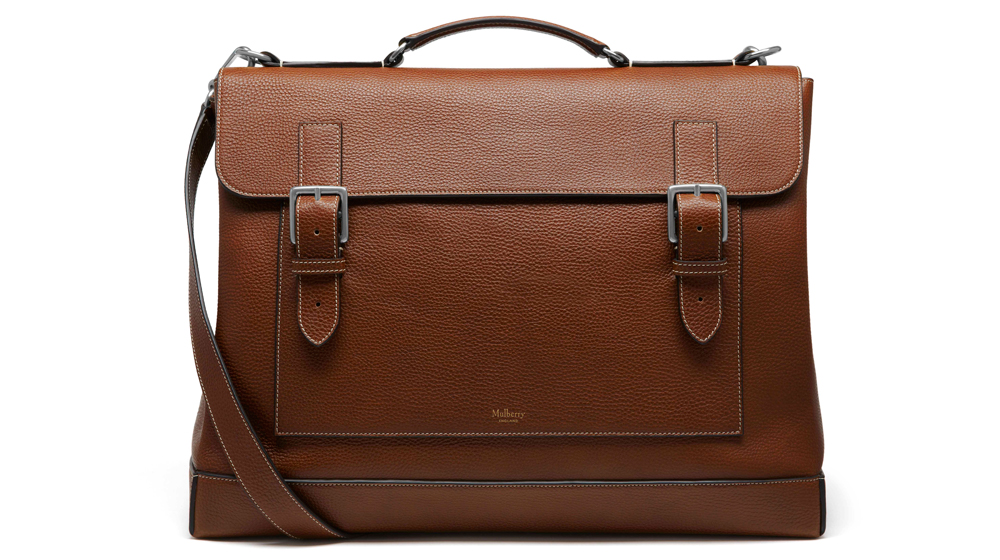 buckle travel bag