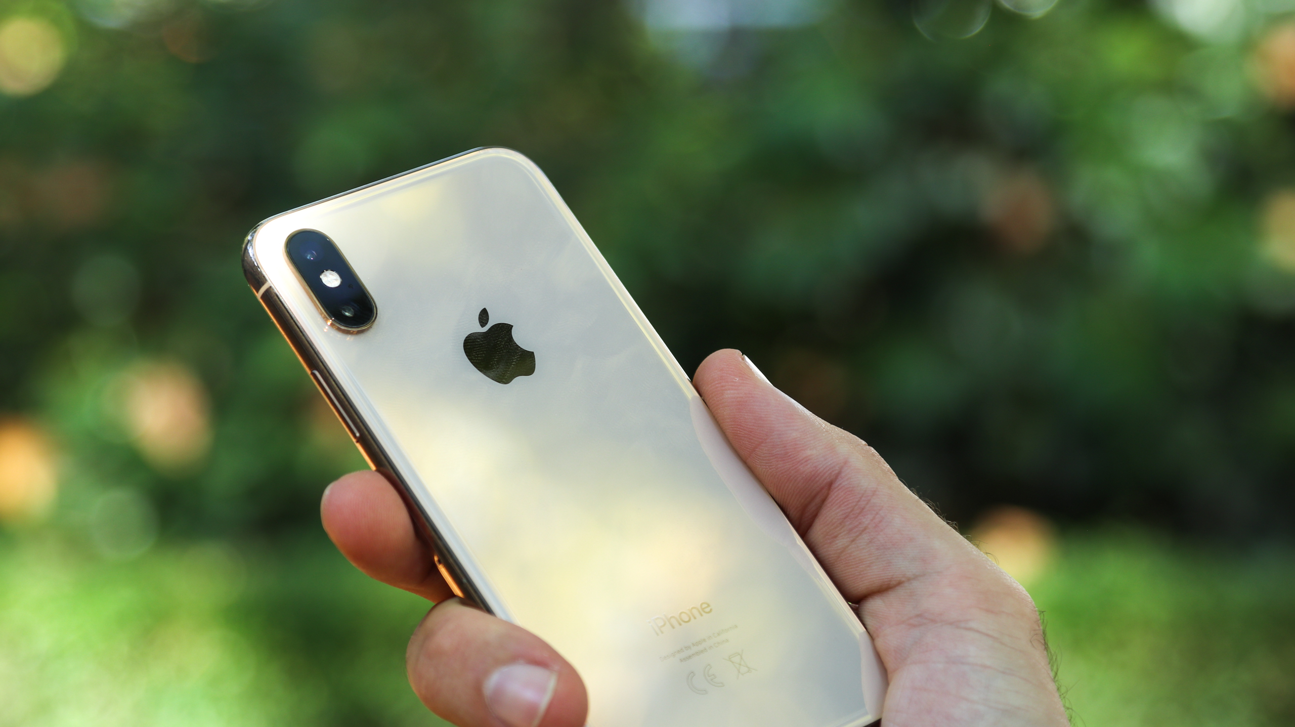 iphone xs versus iphone 11 pro