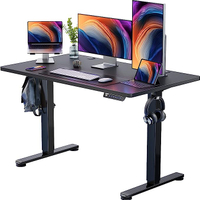 ErGear Electric Standing Desk 48":was $160Now $140
Save $20with coupon