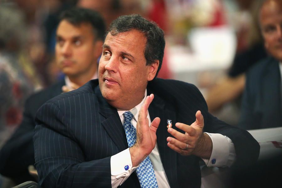 NBC: Chris Christie didn&amp;#039;t know about or order George Washington Bridge closure plot