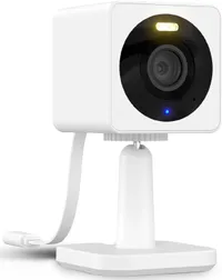 Wyze Cam v4