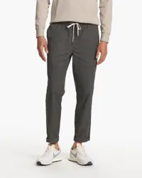 Vuori Long Sleeve Halo Crew