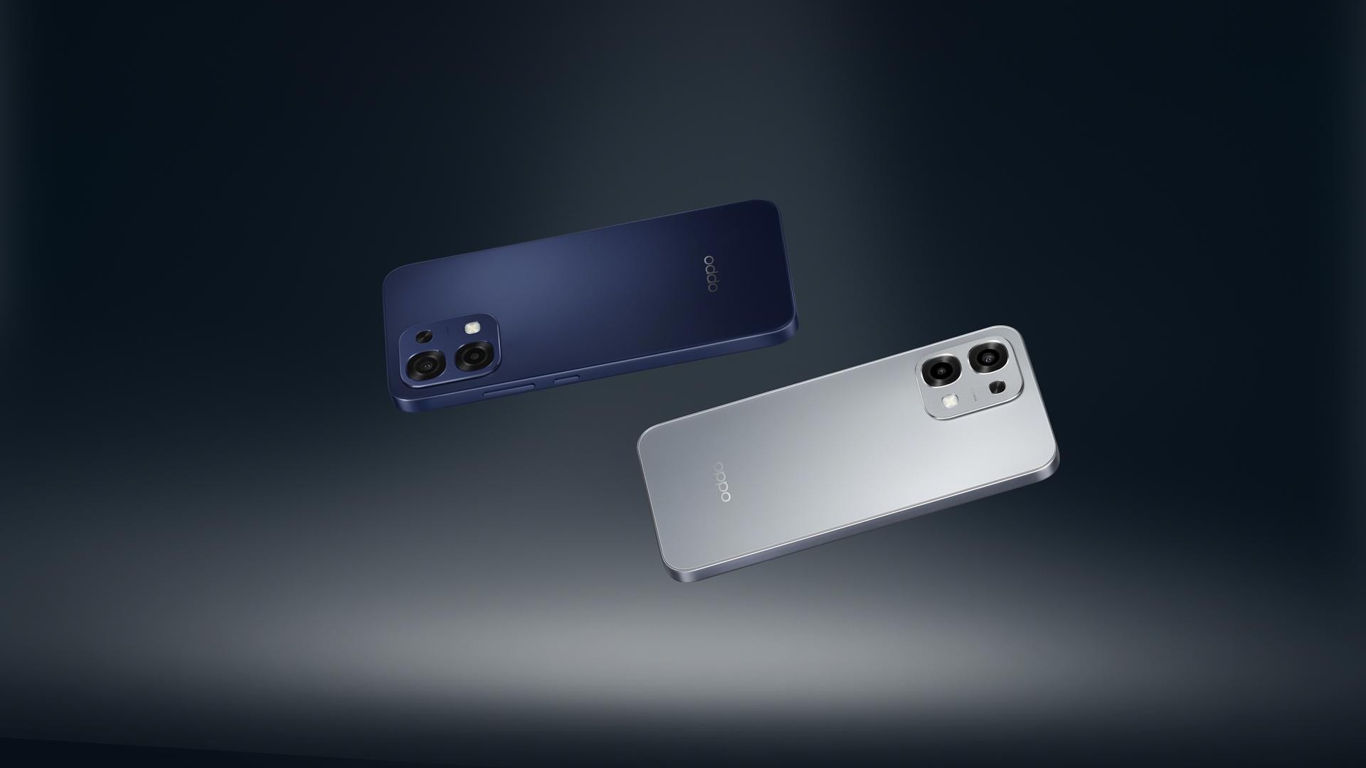 OPPO A6 Pro