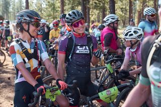 Scenes from the 2022 Oregon Trail Gravel Grinder
