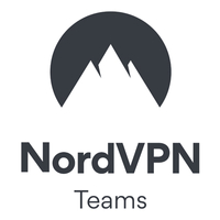 2. NordVPN Teams – business option from the big name