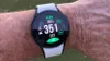 Samsung Galaxy5 Pro Golf Edition Watch