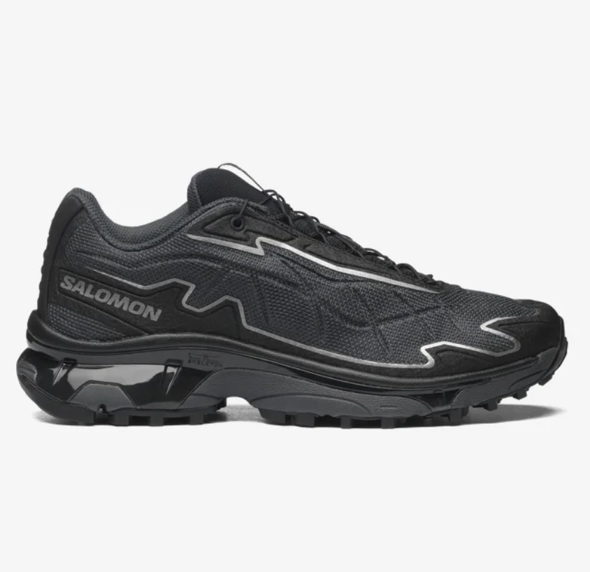 Salomon, XT-SLATE Unisex Sportstyle Shoes
