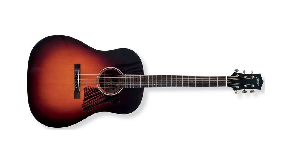 Ten HighEnd Acoustics You Need to Play GuitarPlayer