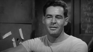 Robert Ryan in The Set-Up