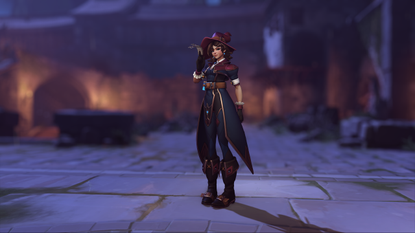 Overwatch 2