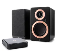 ARGON AUDIO FORTE A4 MK2 + Solo