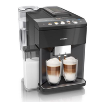 SIEMENS EQ500 TQ505GB9 Bean to Cup Coffee Machine | £479, Currys
