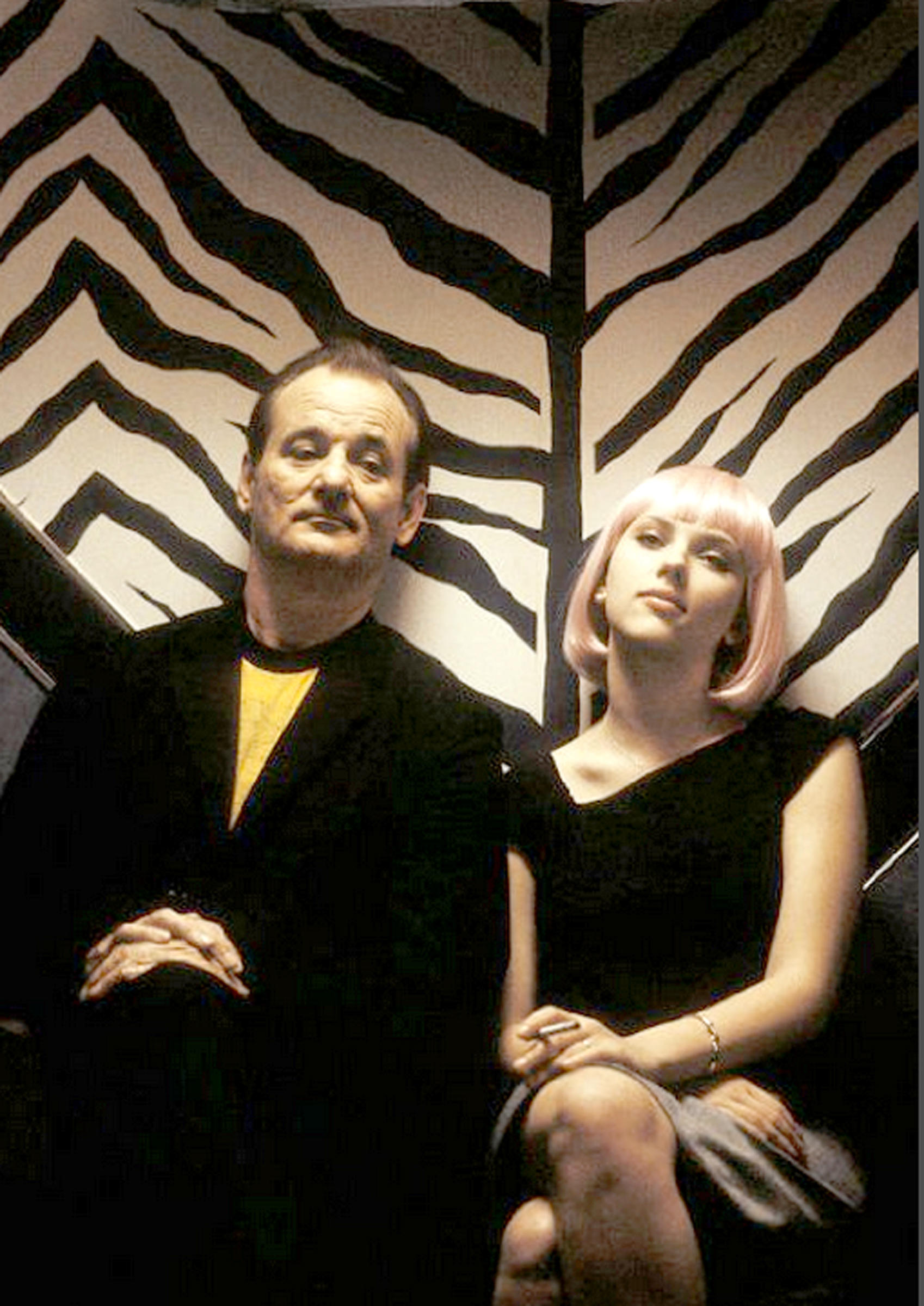 underrated movies lost in translation
