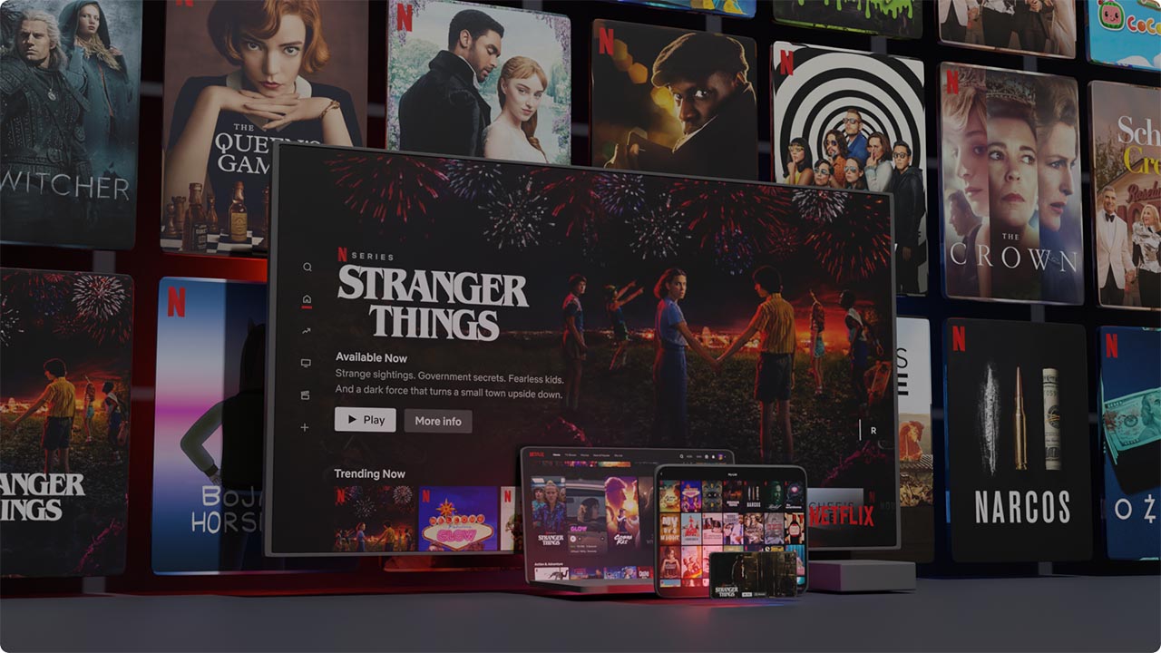 Netflix's password sharing crackdown might actually be working