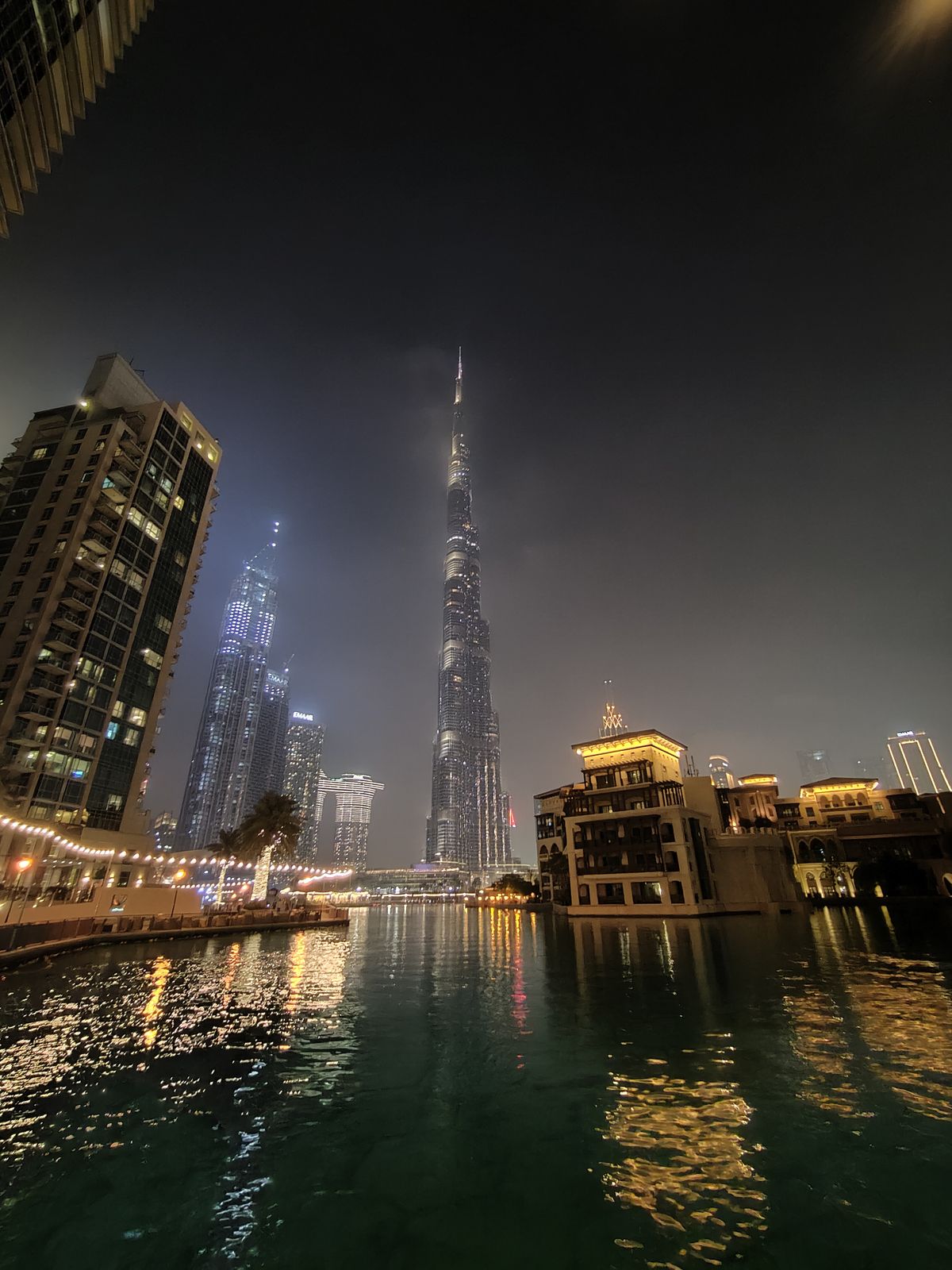 Oppo Reno 6 Pro camera samples