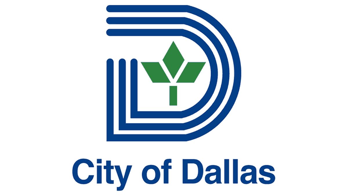 A logo dispute is raging in Dallas city (and the similarities are hard to ignore)