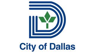 City of Dallas logo