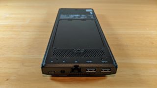 Dell OptiPlex 7070 Ultra review