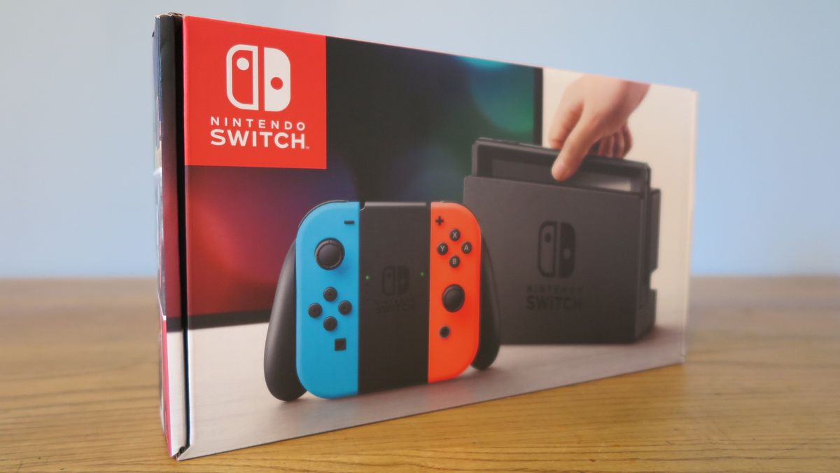 The best Nintendo Switch deals and offers for October 2017 T3