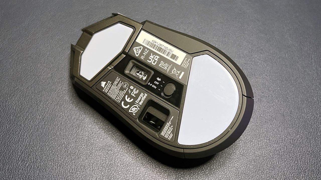 Corsair Darkstar Wireless
