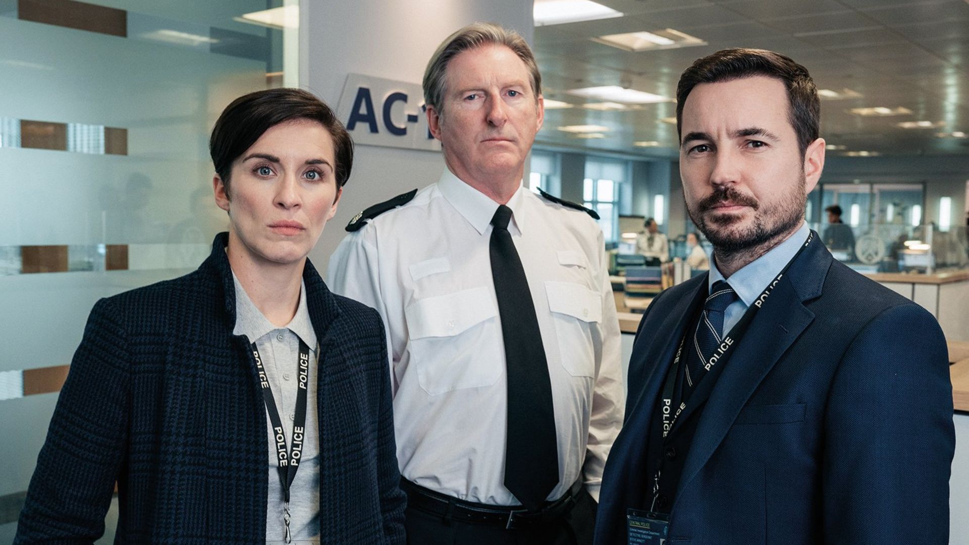 Line of duty 2025 watch online