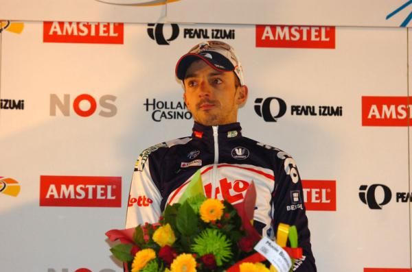 Jelle Vanendert (Bel) Lotto Belisol Team