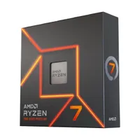 AMD Ryzen 7 7700X$399$269.99 at AmazonSave $129