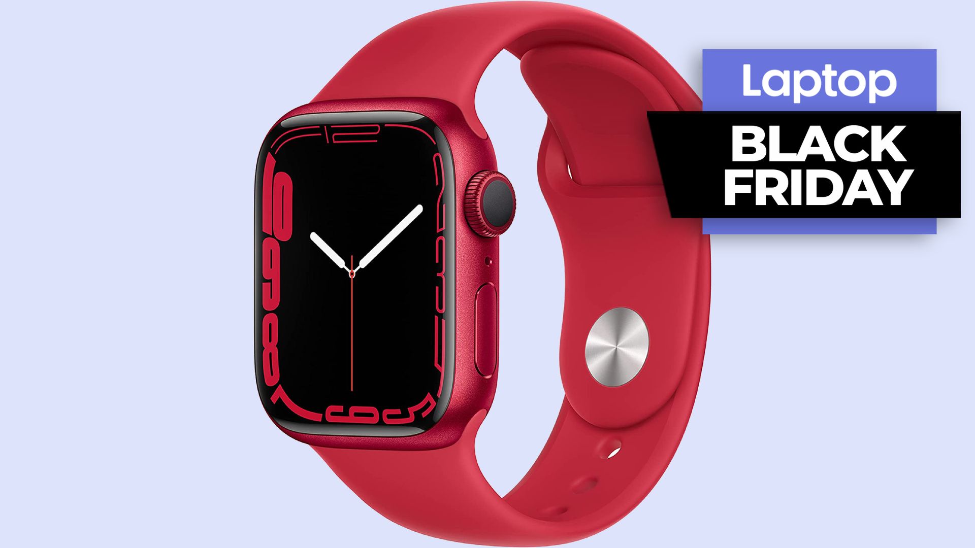 This Apple Watch Series 7 is just 284 for Black Friday — but there's a