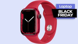Apple Watch Series 7 Black Friday deal