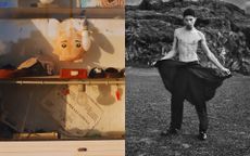 Our Legacy Emporio Armani Collaboration