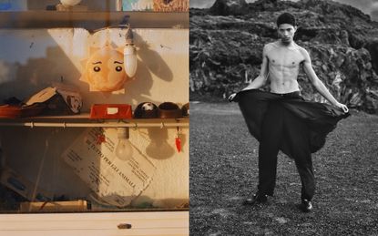 Our Legacy Emporio Armani Collaboration