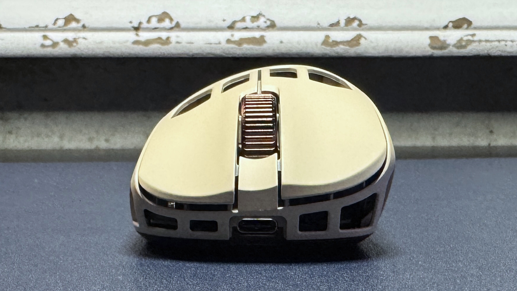 Pulsar Feinmann F01 Noctua Edition