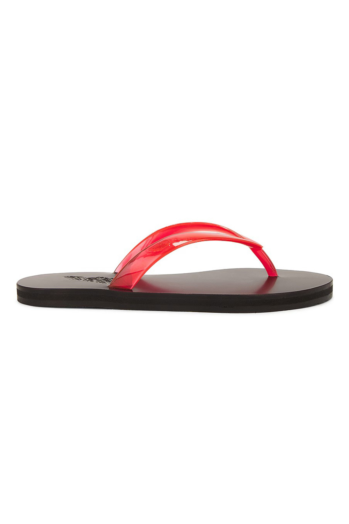 Saionara Jelly Flip Flop 