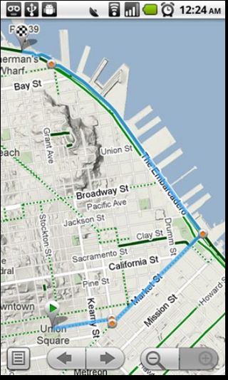 Google Maps