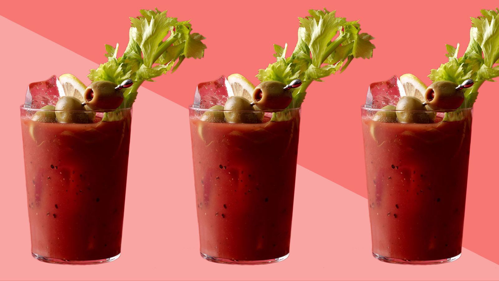 Best Bloody Mary Recipe How to Make the Perfect Bloody Mary Marie