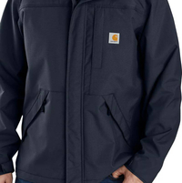 Carhartt  Storm Defender Jacket