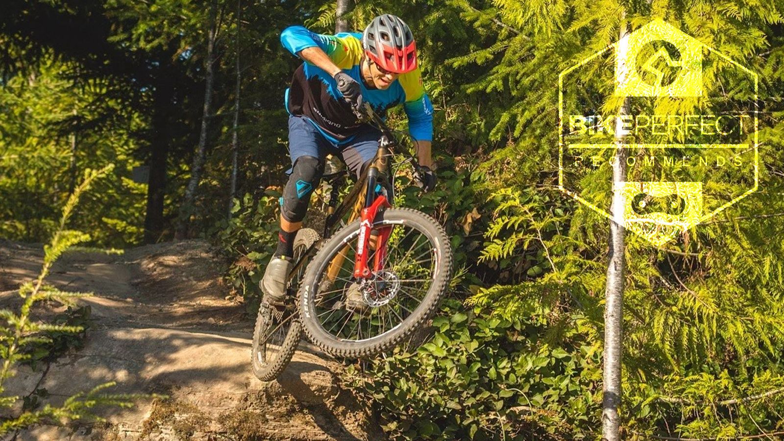 Best budget mountain bike forks Affordable trail taming suspension forks BikePerfect