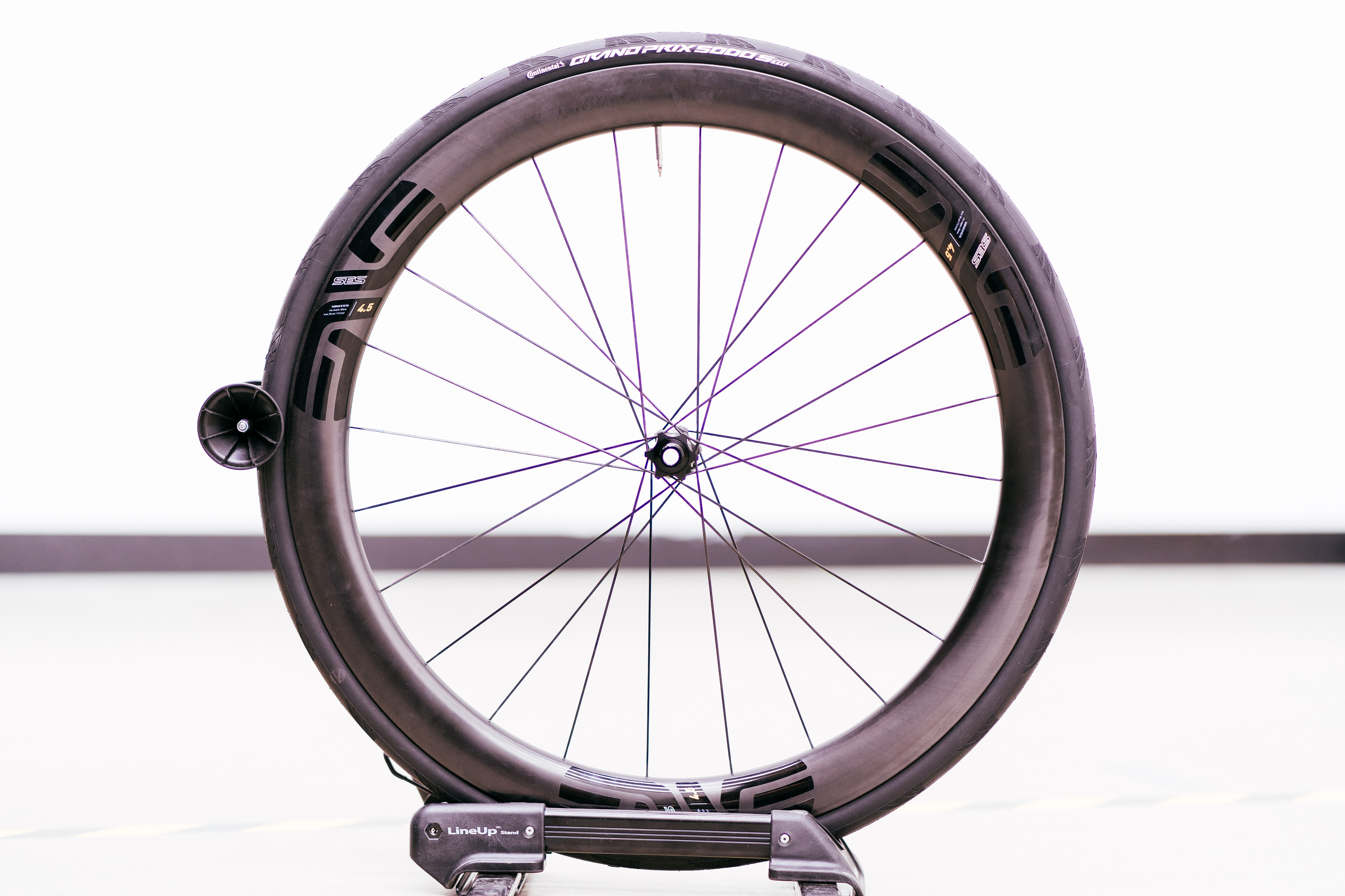 Enve SES 4.5