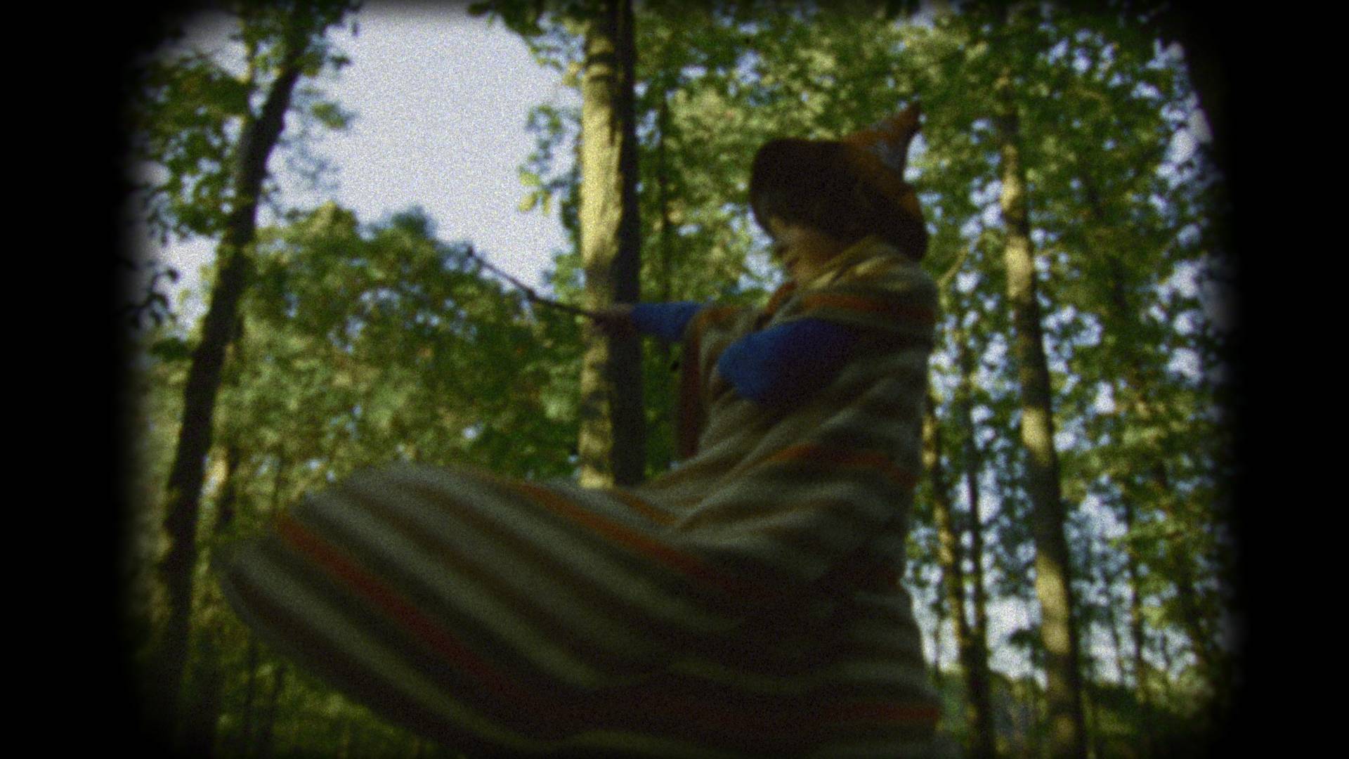 Miles Marthaller as Young Will the Wise in Stranger Things: Season 5 volume 1