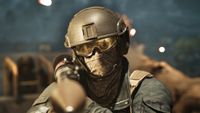 Wardogs