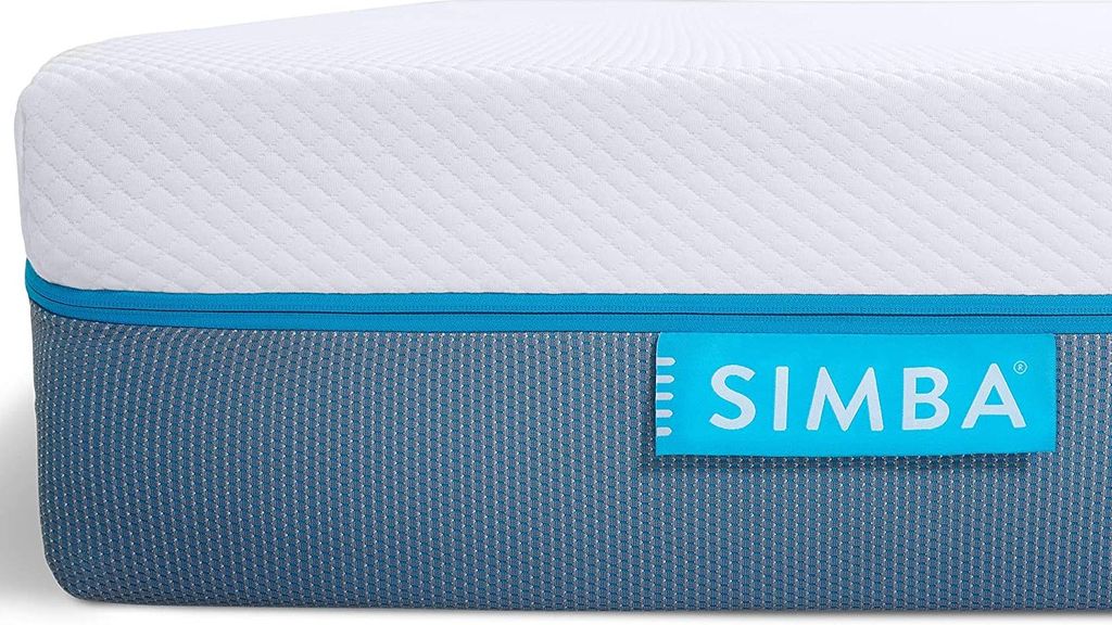 Eve Premium Hybrid vs Simba Hybrid Pro which mattress should you buy? T3