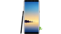 Buy Samsung Galaxy Note 8 @ Rs. 54,900 on Amazon