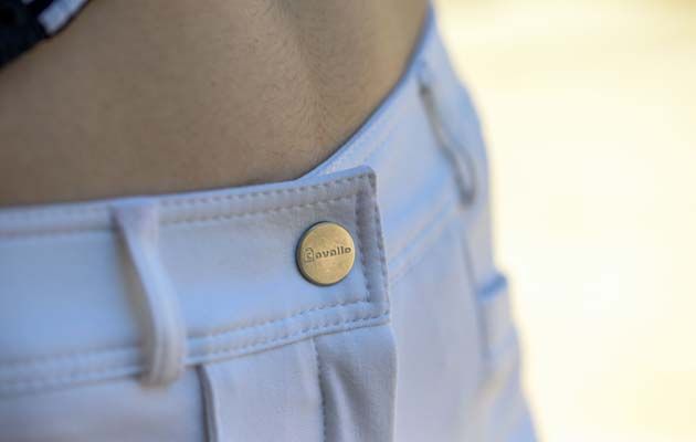 Cavallo Ciora Grip C breeches review
