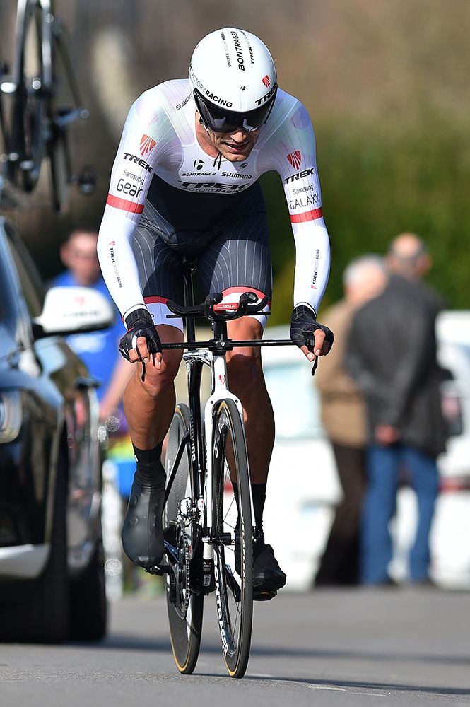 Riccardo Zoidl (Trek)