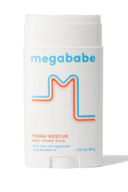 Thigh Chafing Products | How to Prevent Chafing | Marie Claire