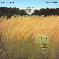 Big Game (Atlantic, 1989)