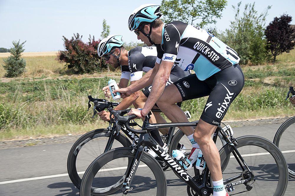 Stijn Vandenbergh (Etixx-QuickStep)