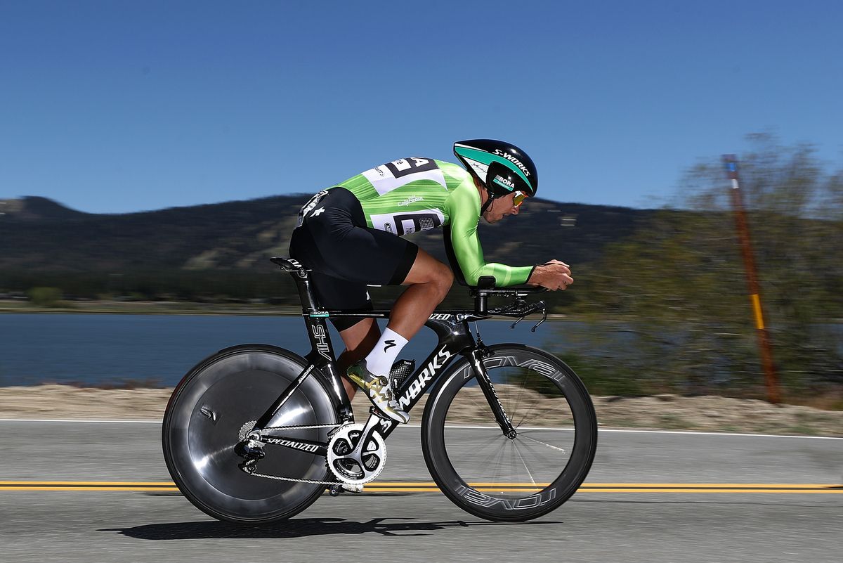 Peter Sagan put in a good ride to finish top-ten